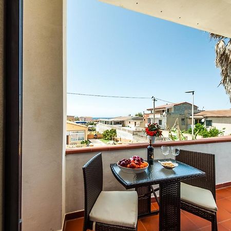 La Casa Di Mannazzotta 1 Bed & Breakfast Castelsardo Exterior foto